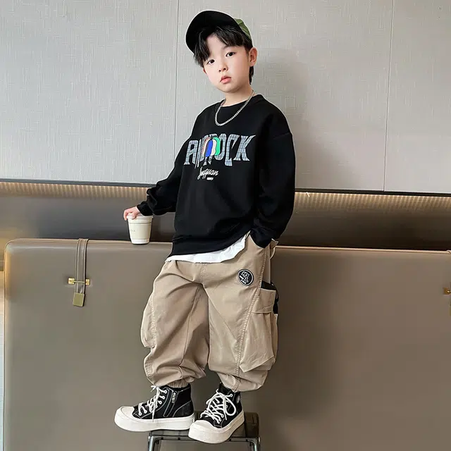 FIRS kids
