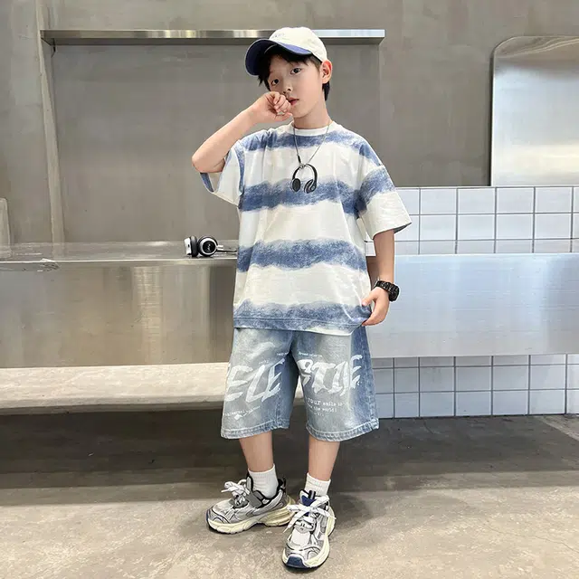 FIRS kidsT