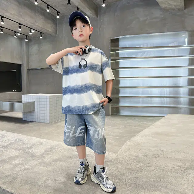 FIRS kidsT