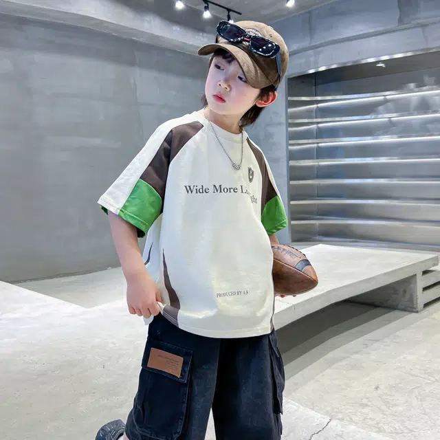FIRS kidsT