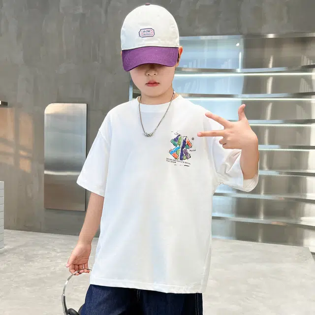 FIRS kidsT