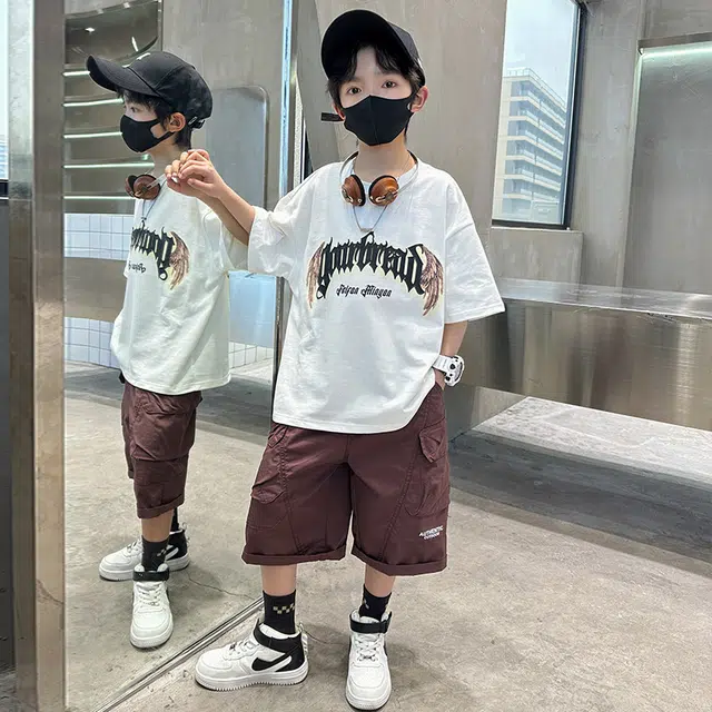 FIRS kidsT