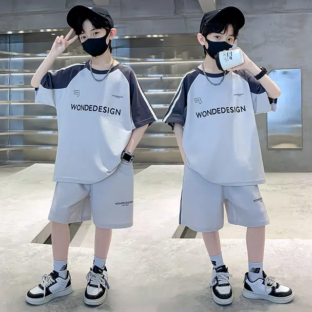 FIRS kids