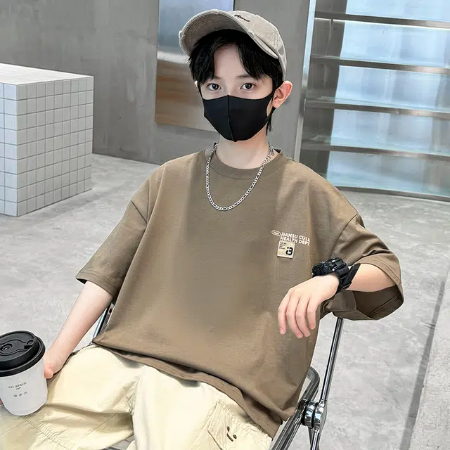 FIRS kidsT