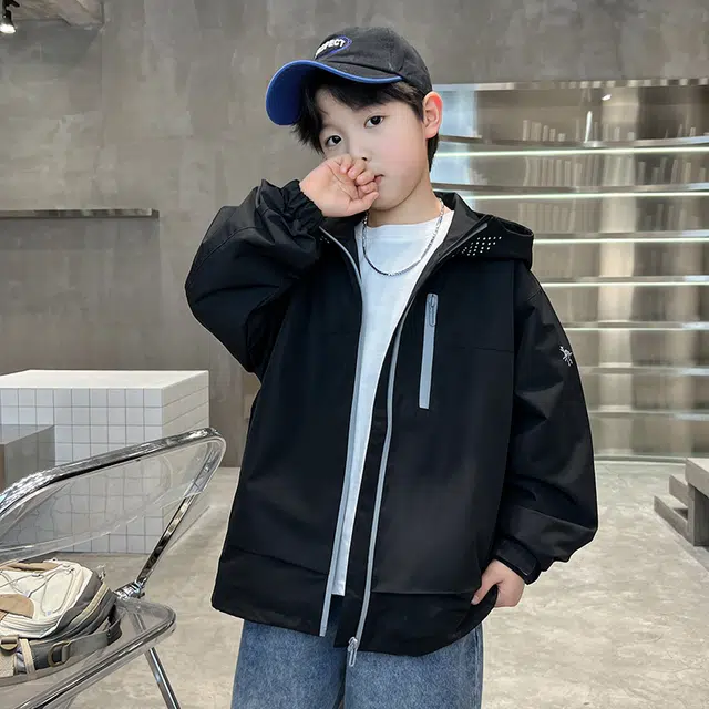 FIRS kids
