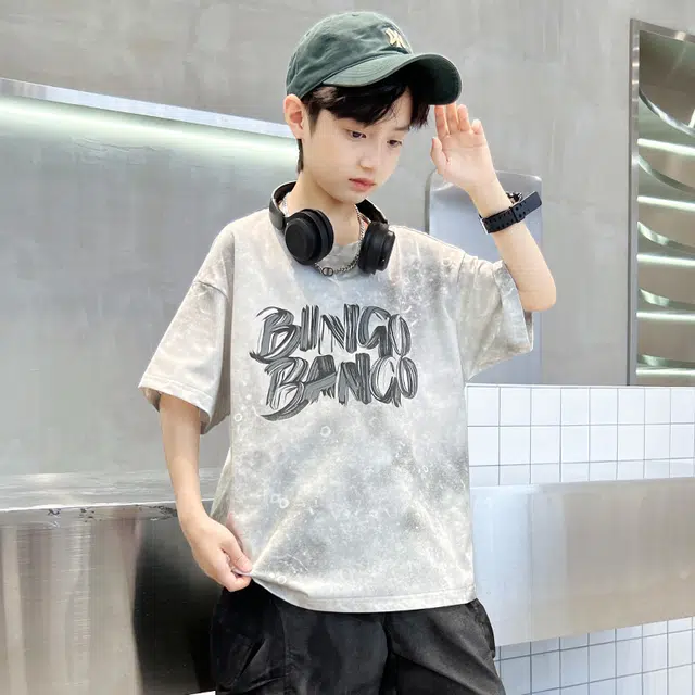 FIRS kidsT