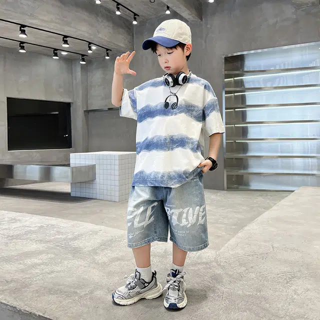 FIRS kidsT