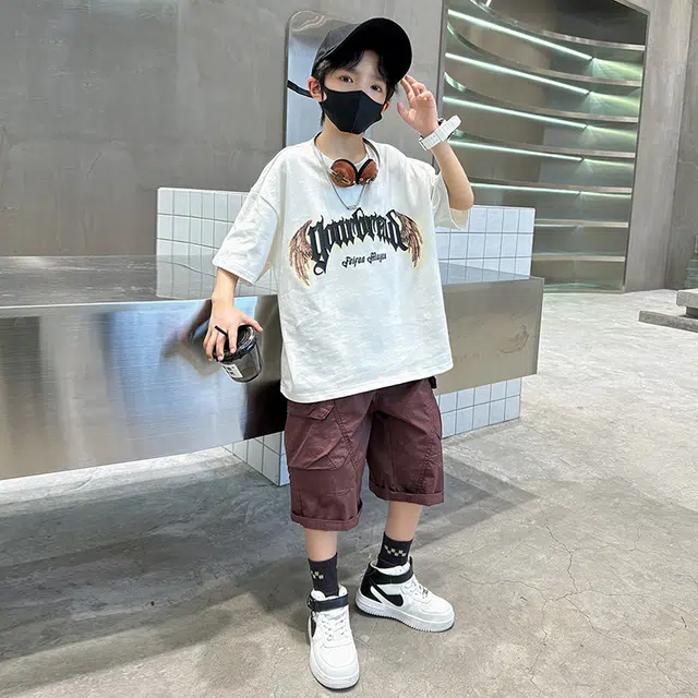 FIRS kidsT