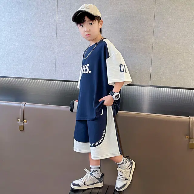 FIRS kids