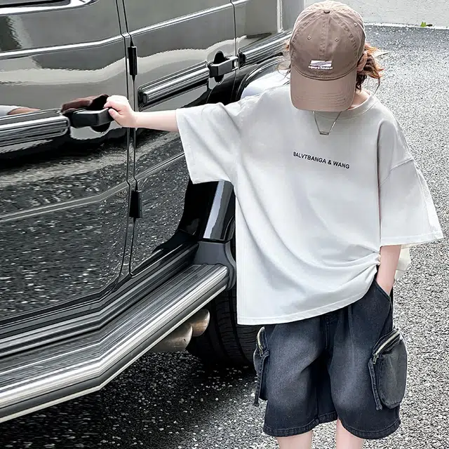 FIRS kidsT