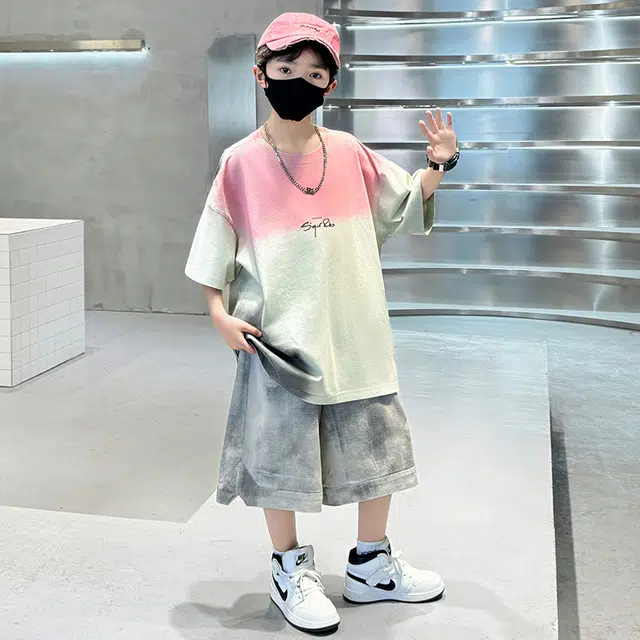 FIRS kids
