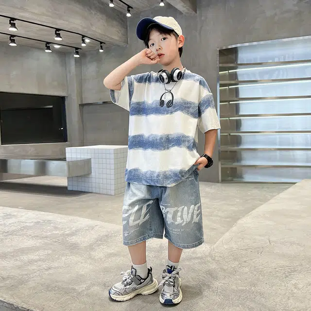 FIRS kidsT