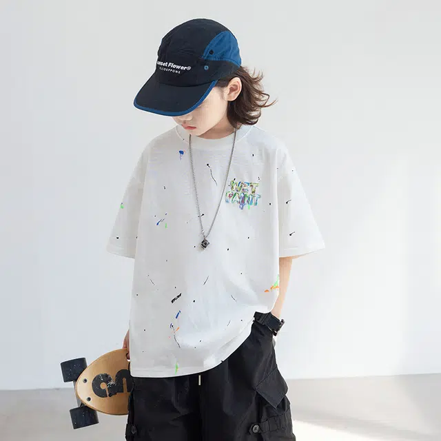 FIRS kidsT