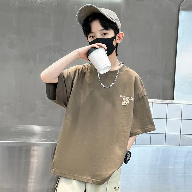 FIRS kidsT