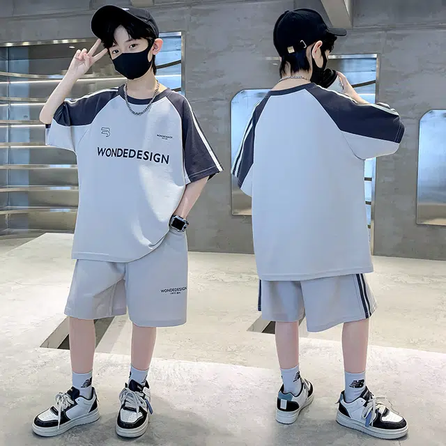 FIRS kids