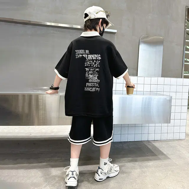 FIRS kids