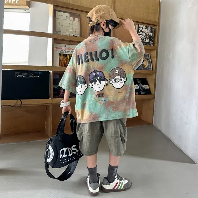 FIRS kids 2