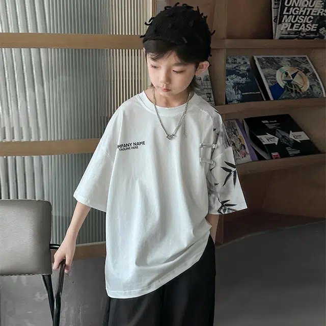 FIRS kidsT