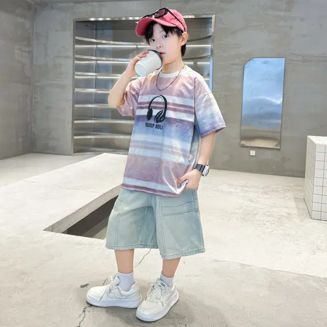 FIRS kidsT