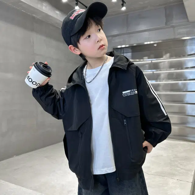 FIRS kids