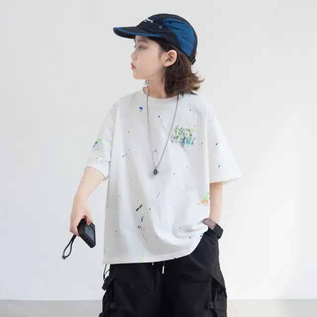FIRS kidsT