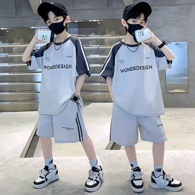 FIRS kids