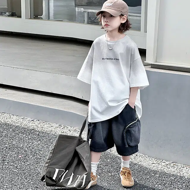 FIRS kidsT