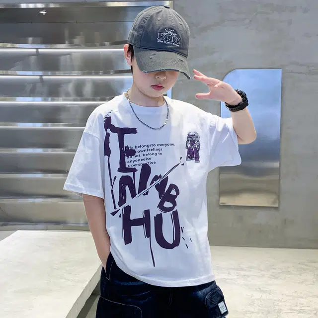 FIRS kidsT