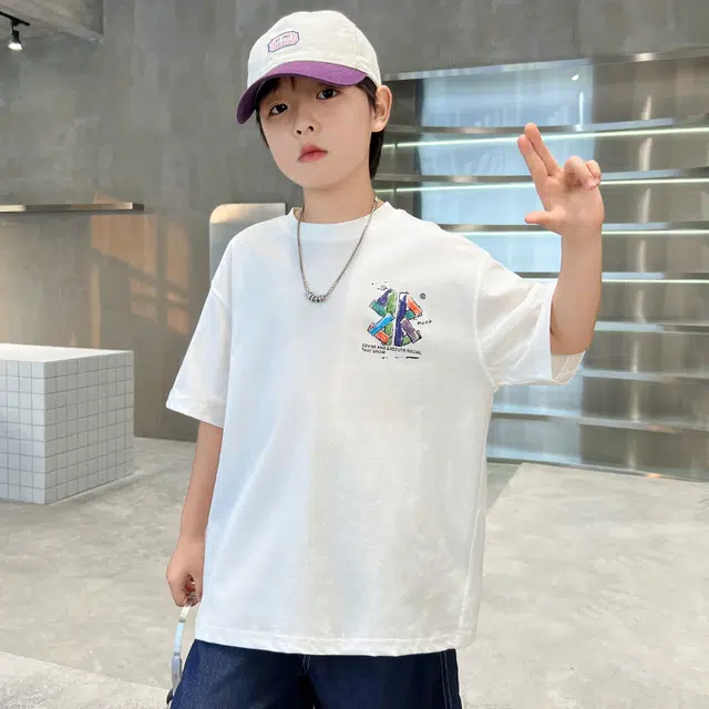 FIRS kidsT