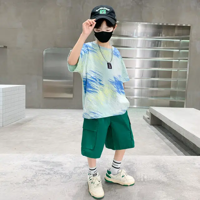 FIRS kids