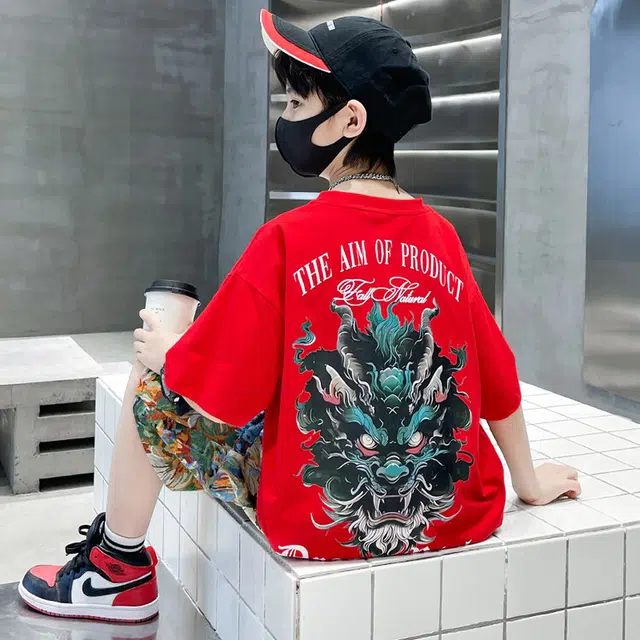FIRS kidsT