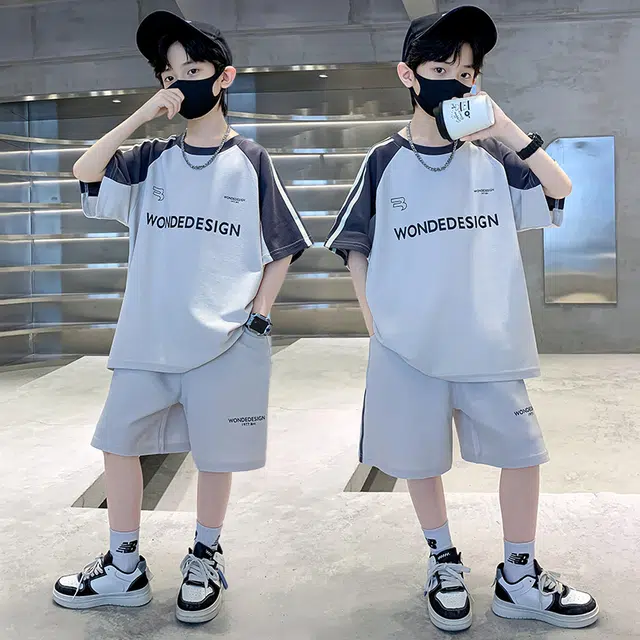 FIRS kids