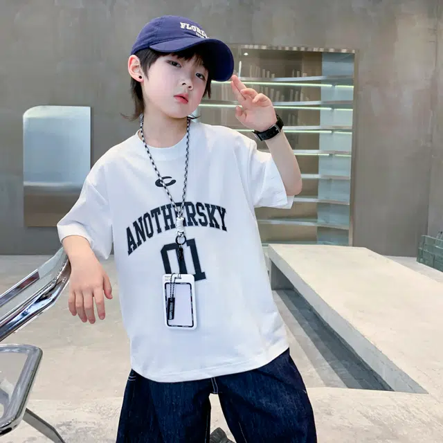 FIRS kidsT