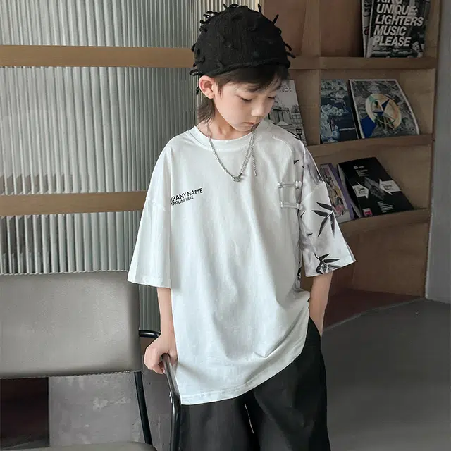 FIRS kidsT