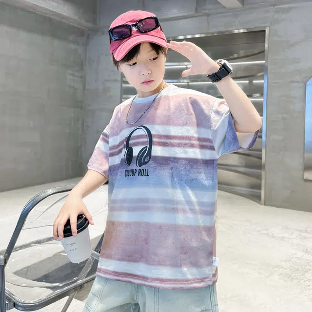 FIRS kidsT