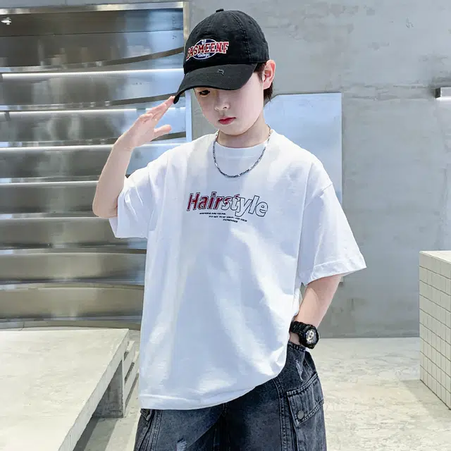 FIRS kidsT