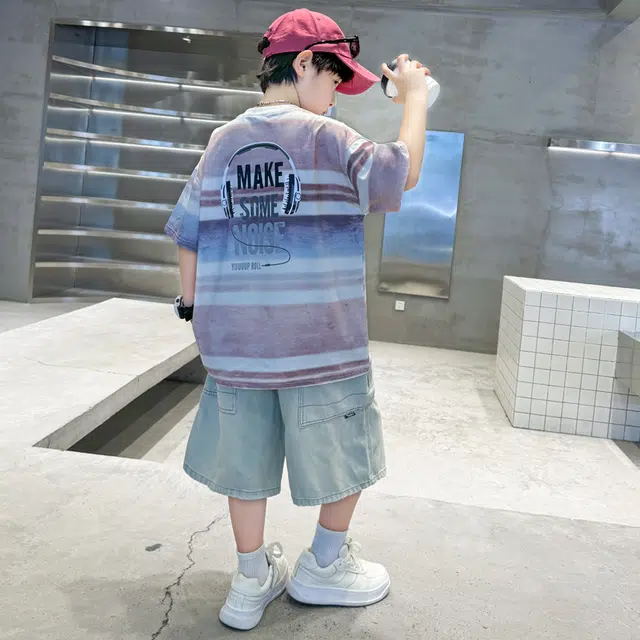 FIRS kidsT