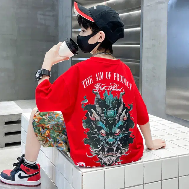 FIRS kidsT
