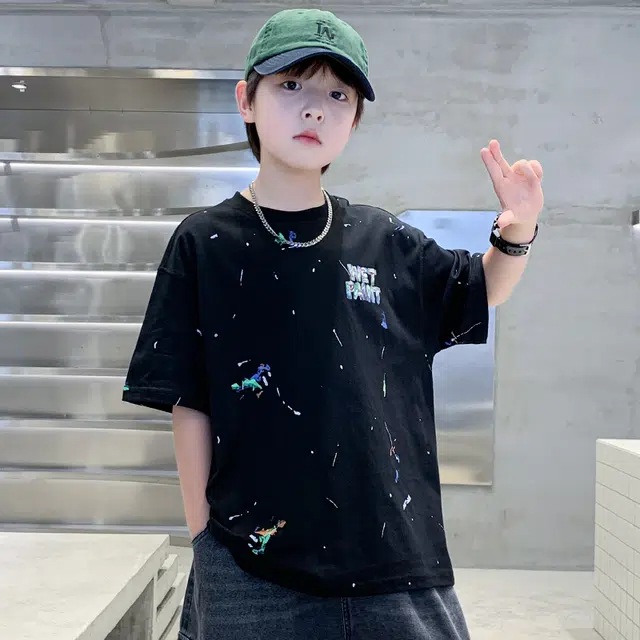 FIRS kidsT