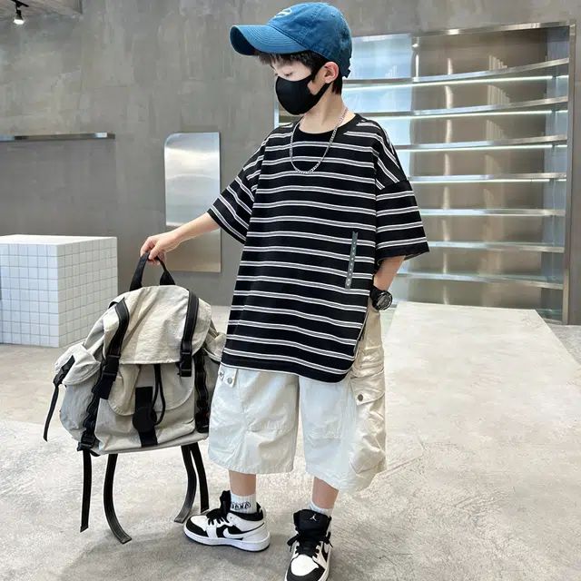 FIRS kidsT