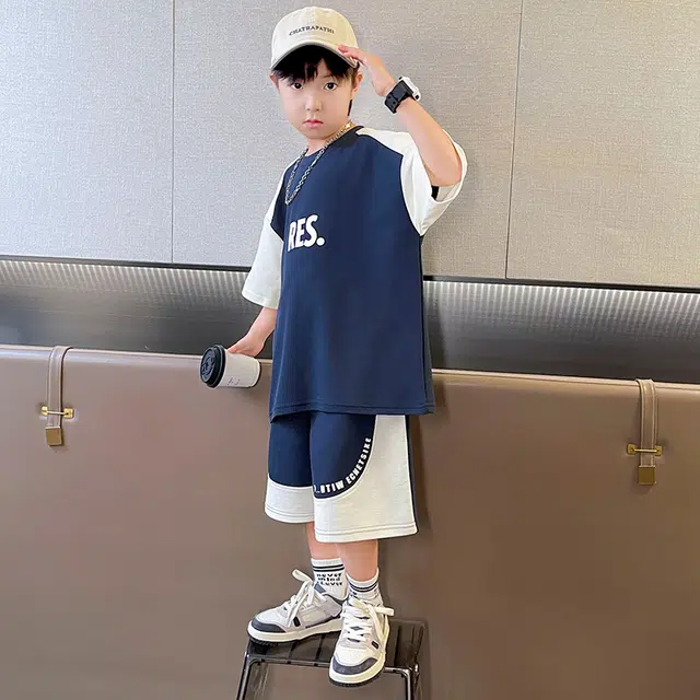 FIRS kids