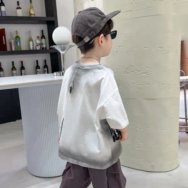 FIRS kidsT