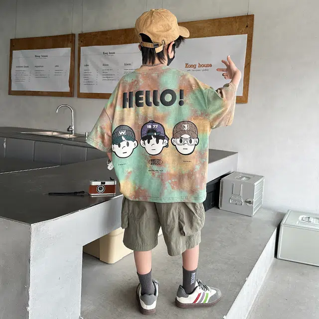 FIRS kids 2