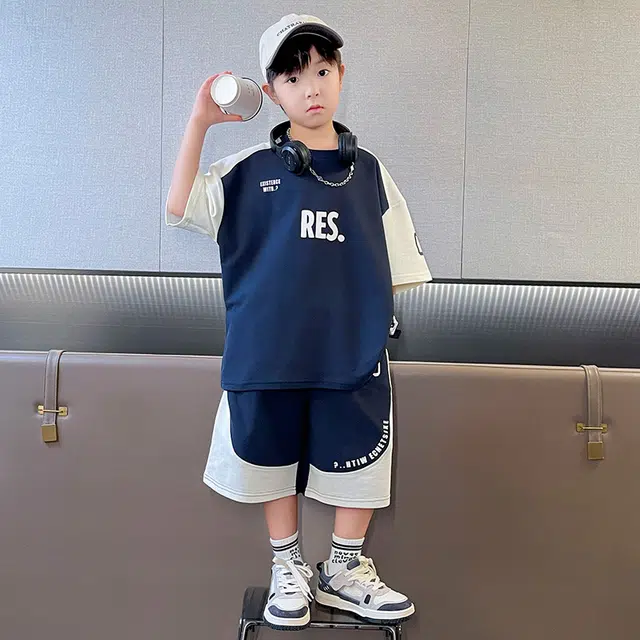 FIRS kids