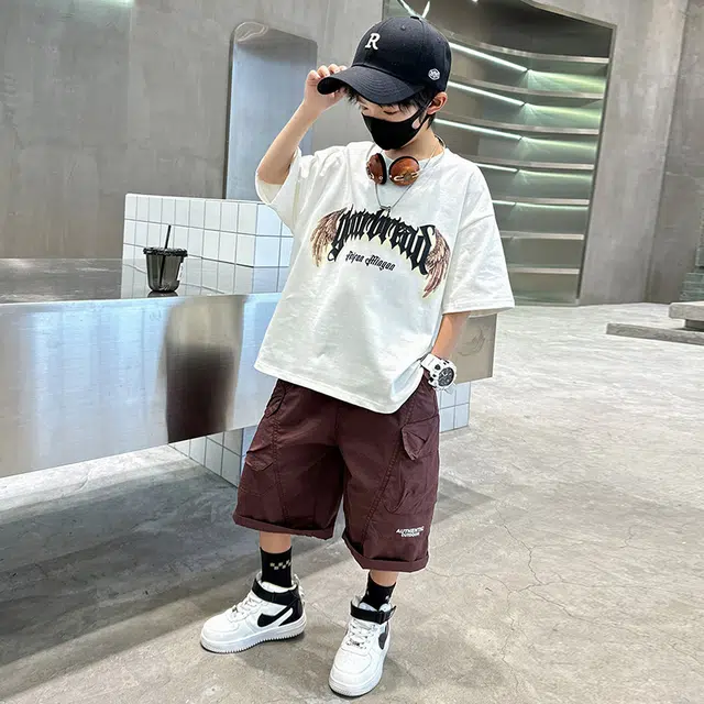 FIRS kidsT
