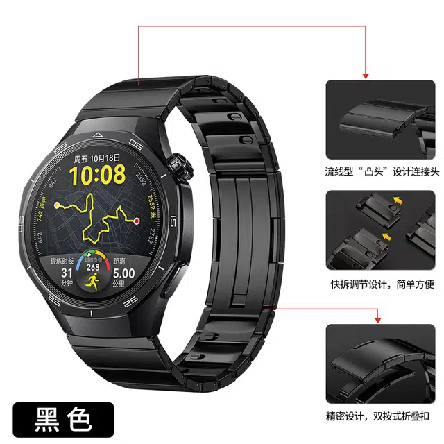 190mm gt5pro gt5watch4gt4gt3pro
