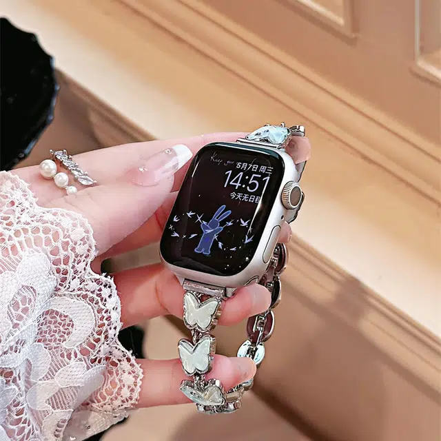 160mm iWatchS11S10ultra123SE3S78945
