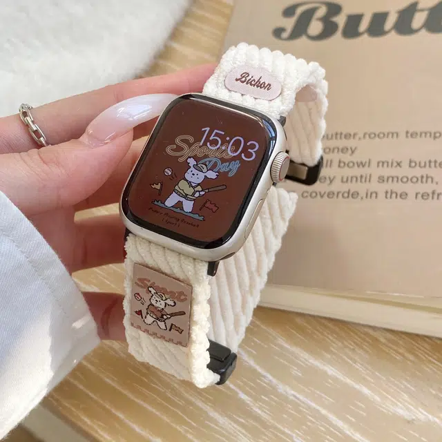 iWatch S10S9S8S79SEUltra21 220mm