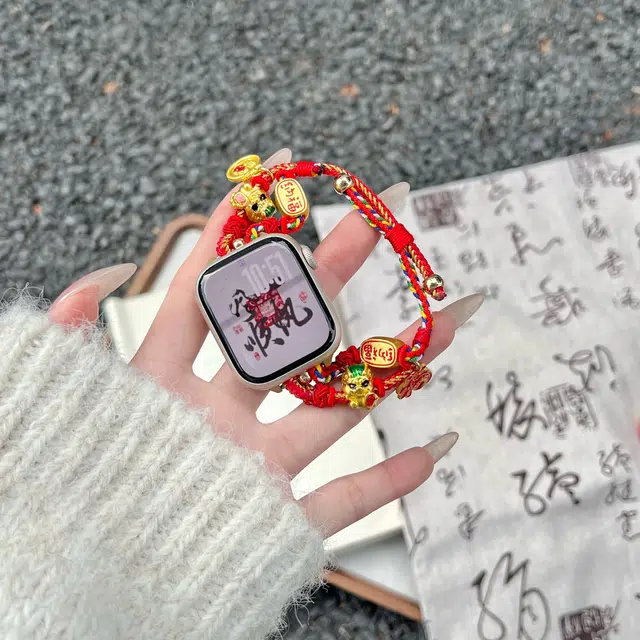 iWatch S10S9S8S79SEUltra21 220mm