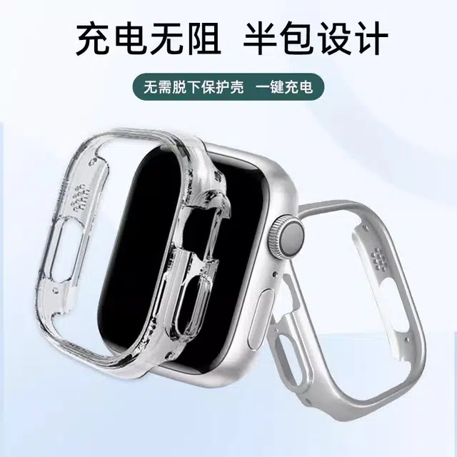 AppleWatchS9S10iWatch9ultra8S7SE8SE PLS12